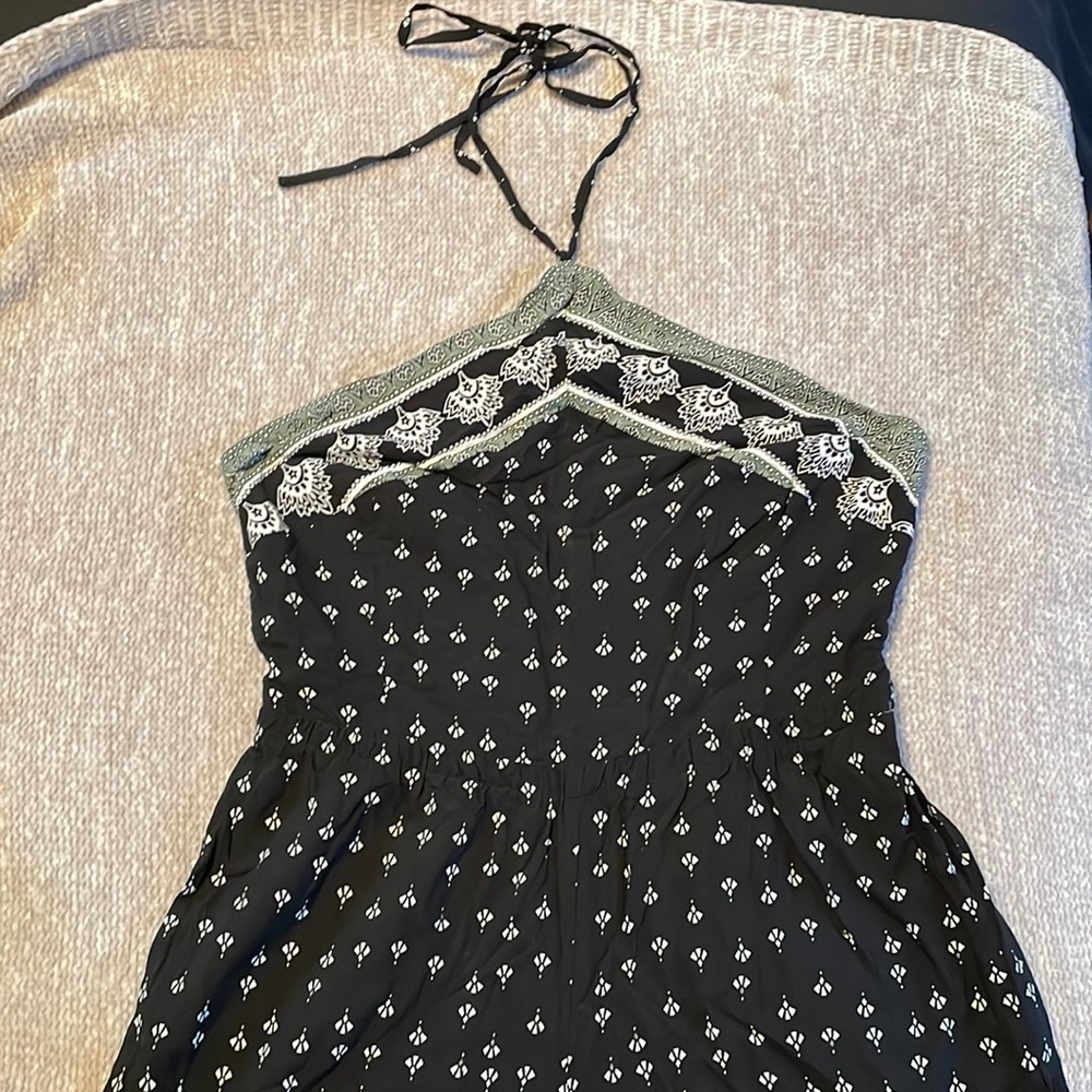 Vince Camuto jumpsuit